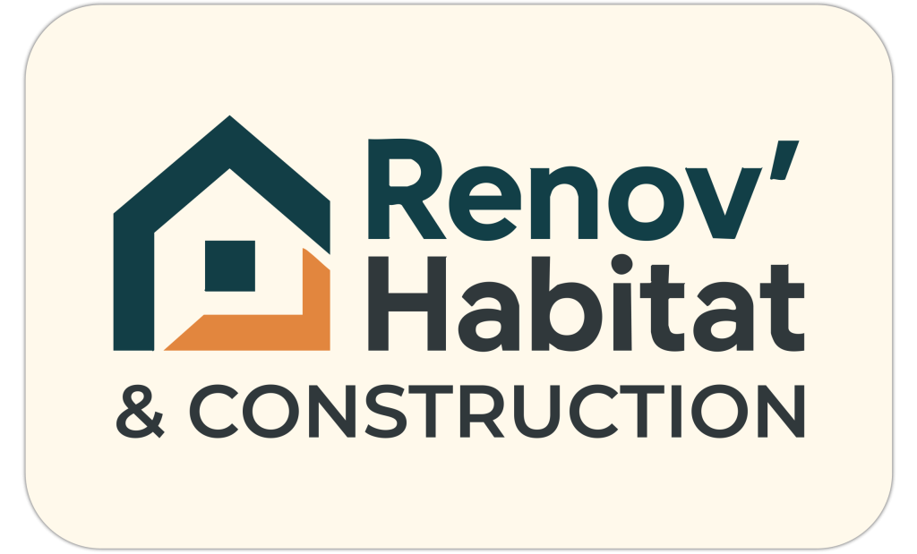 logo rhc Contact Renov Habitat Construction