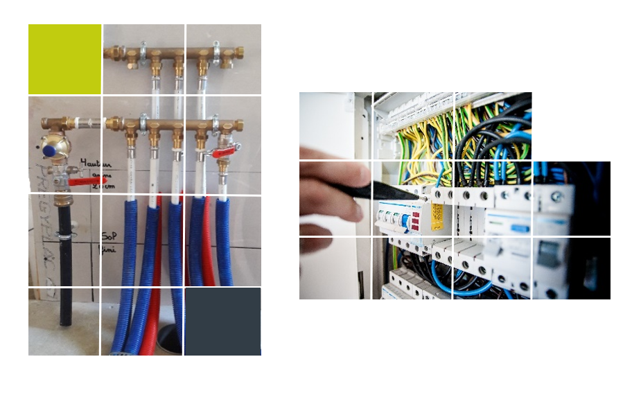 Services électricité plomberie 1